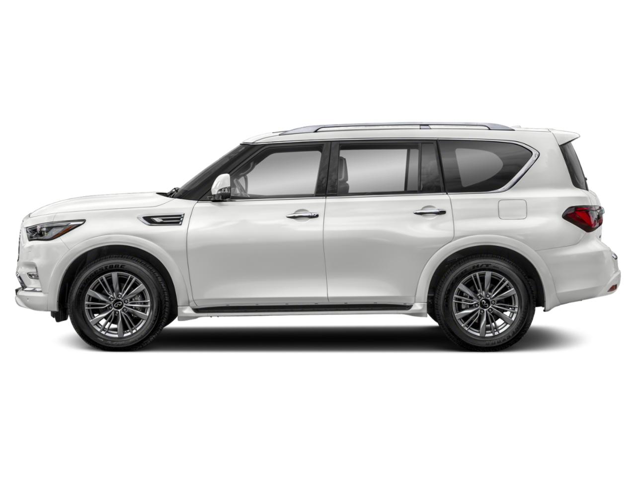 2022 INFINITI QX80 Vehicle Photo in Grapevine, TX 76051