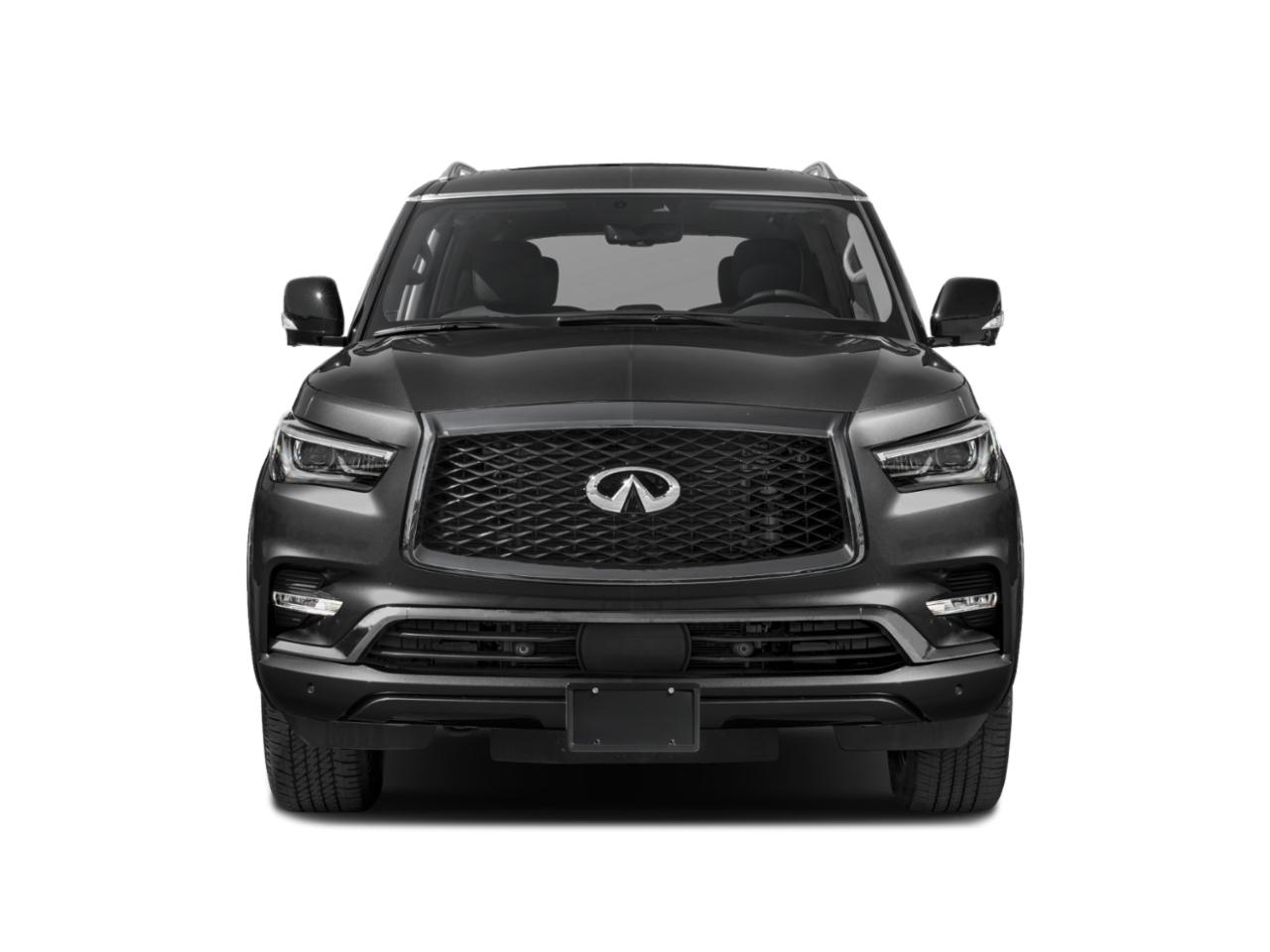 2022 INFINITI QX80 Vehicle Photo in RED SPRINGS, NC 28377-1640