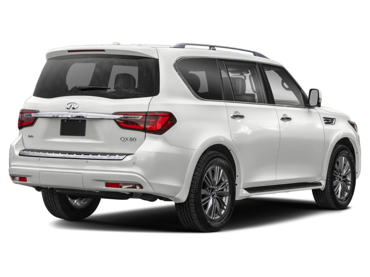 2022 INFINITI QX80 Vehicle Photo in Delray Beach, FL 33444