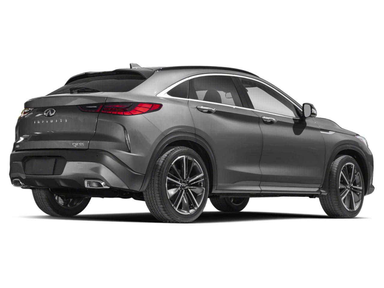 2022 INFINITI QX55 Vehicle Photo in LAUREL, MD 20707-4622