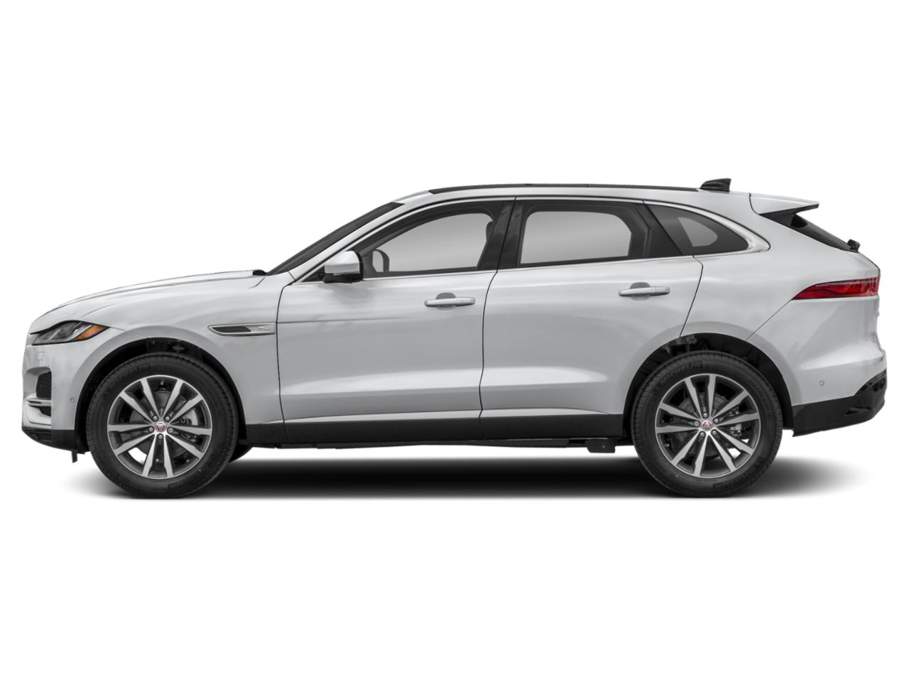 2022 Jaguar F-PACE Vehicle Photo in Sarasota, FL 34231