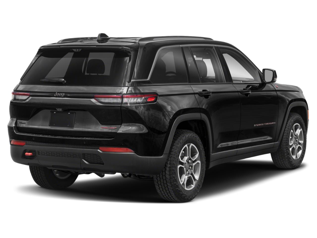 2022 Jeep Grand Cherokee Vehicle Photo in Bowie, MD 20716