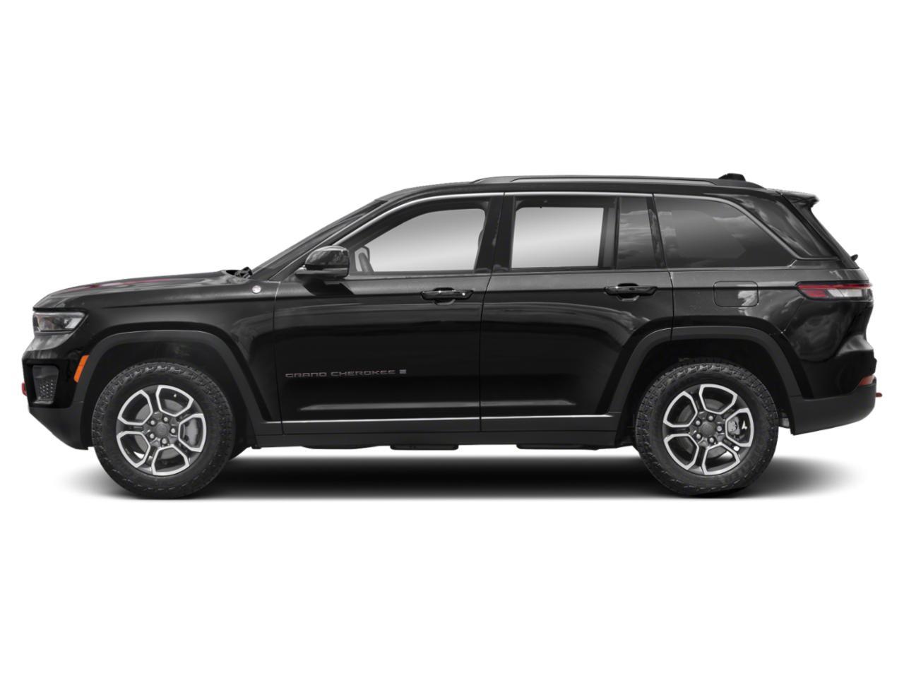 2022 Jeep Grand Cherokee Vehicle Photo in Bowie, MD 20716