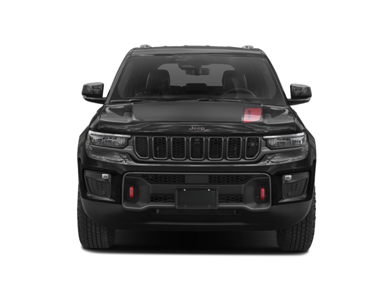 2022 Jeep Grand Cherokee Vehicle Photo in Bowie, MD 20716