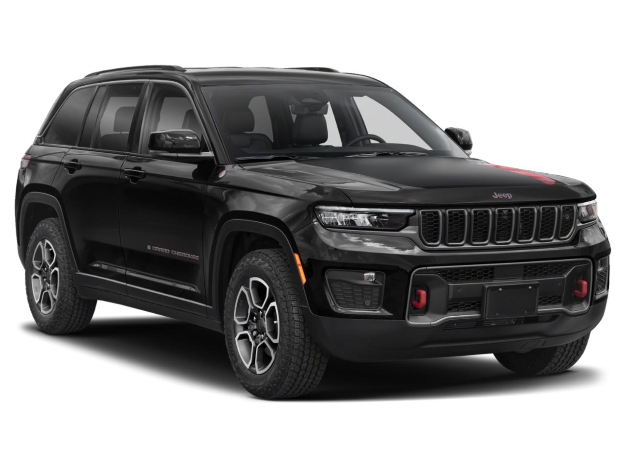 2022 Jeep Grand Cherokee Vehicle Photo in Bowie, MD 20716