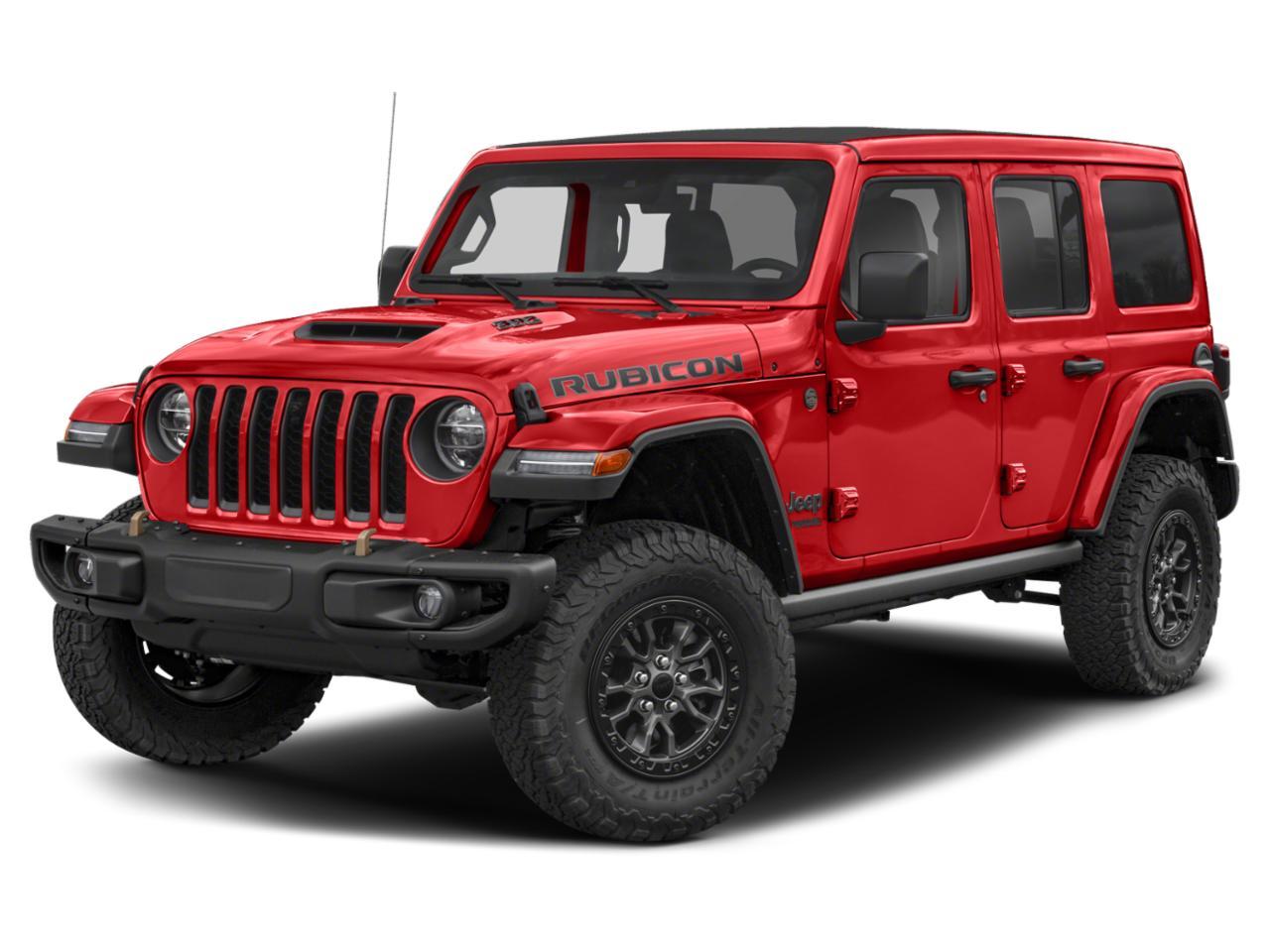 2022 Jeep Wrangler Vehicle Photo in Grapevine, TX 76051