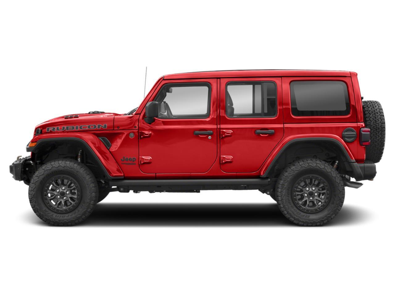 2022 Jeep Wrangler Vehicle Photo in Grapevine, TX 76051