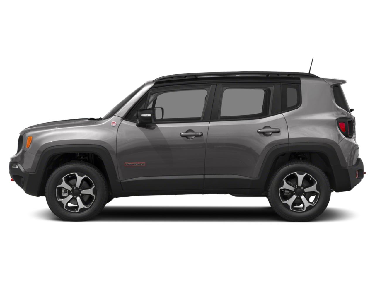 2022 Jeep Renegade Vehicle Photo in Kansas City, MO 64114