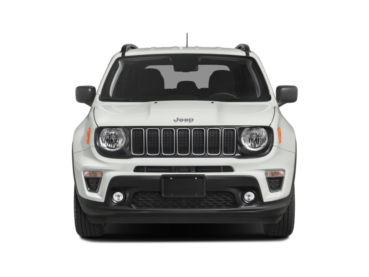 2022 Jeep Renegade Vehicle Photo in Statesboro, GA 30458