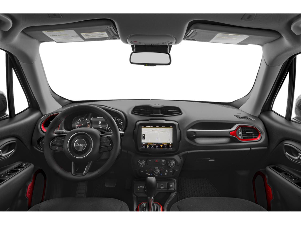 2022 Jeep Renegade Vehicle Photo in Philadelphia, PA 19116