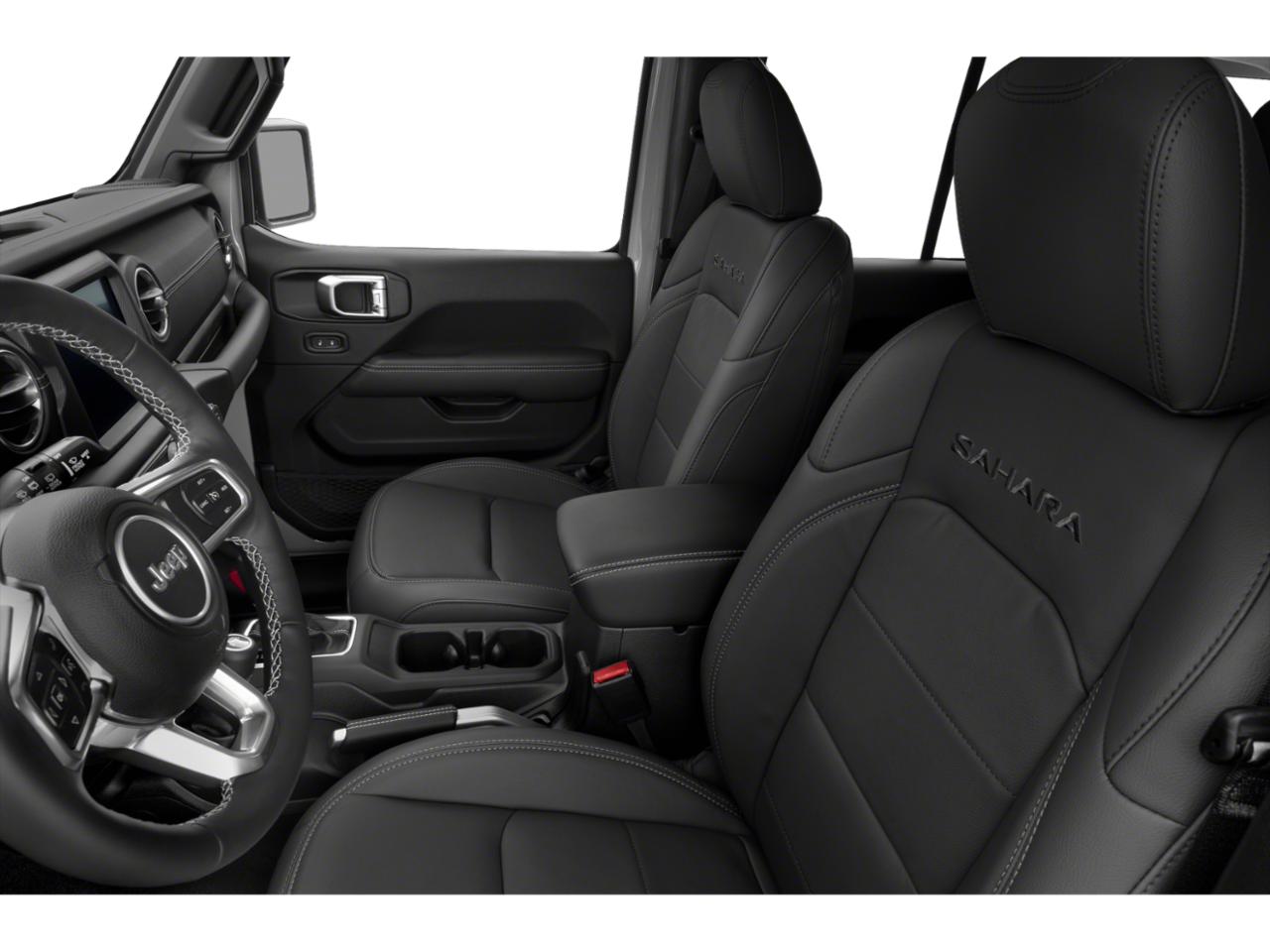 2022 Jeep Wrangler 4xe Vehicle Photo in Pompano Beach, FL 33064