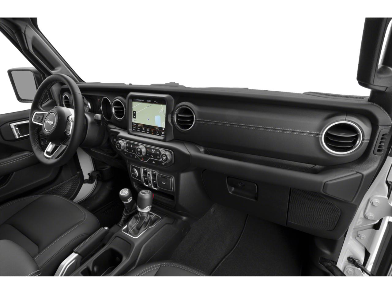 2022 Jeep Wrangler 4xe Vehicle Photo in Pompano Beach, FL 33064