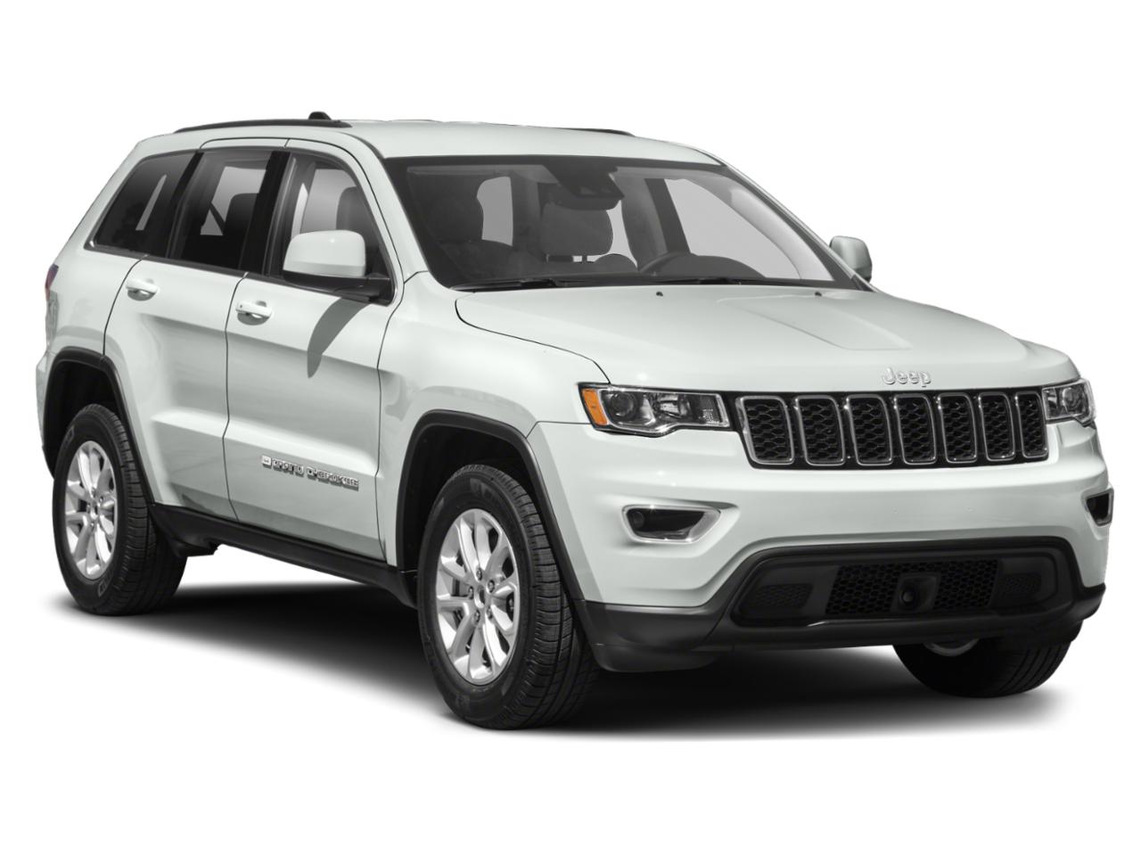 2022 Jeep Grand Cherokee WK Vehicle Photo in Pembroke Pines, FL 33027