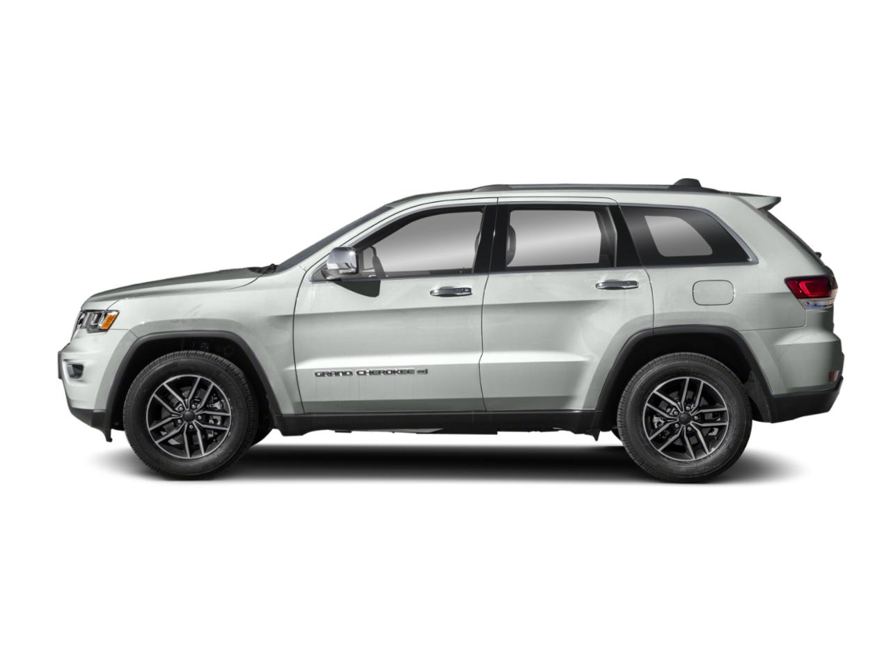 2022 Jeep Grand Cherokee WK Vehicle Photo in Plainfield, IL 60586