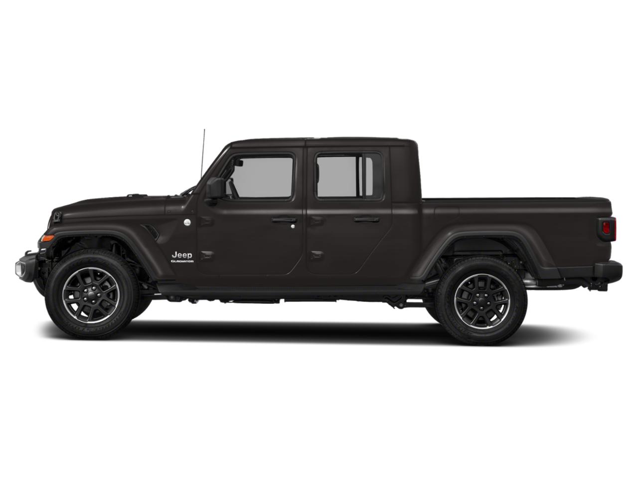 2022 Jeep Gladiator Vehicle Photo in MESA, AZ 85206-4395