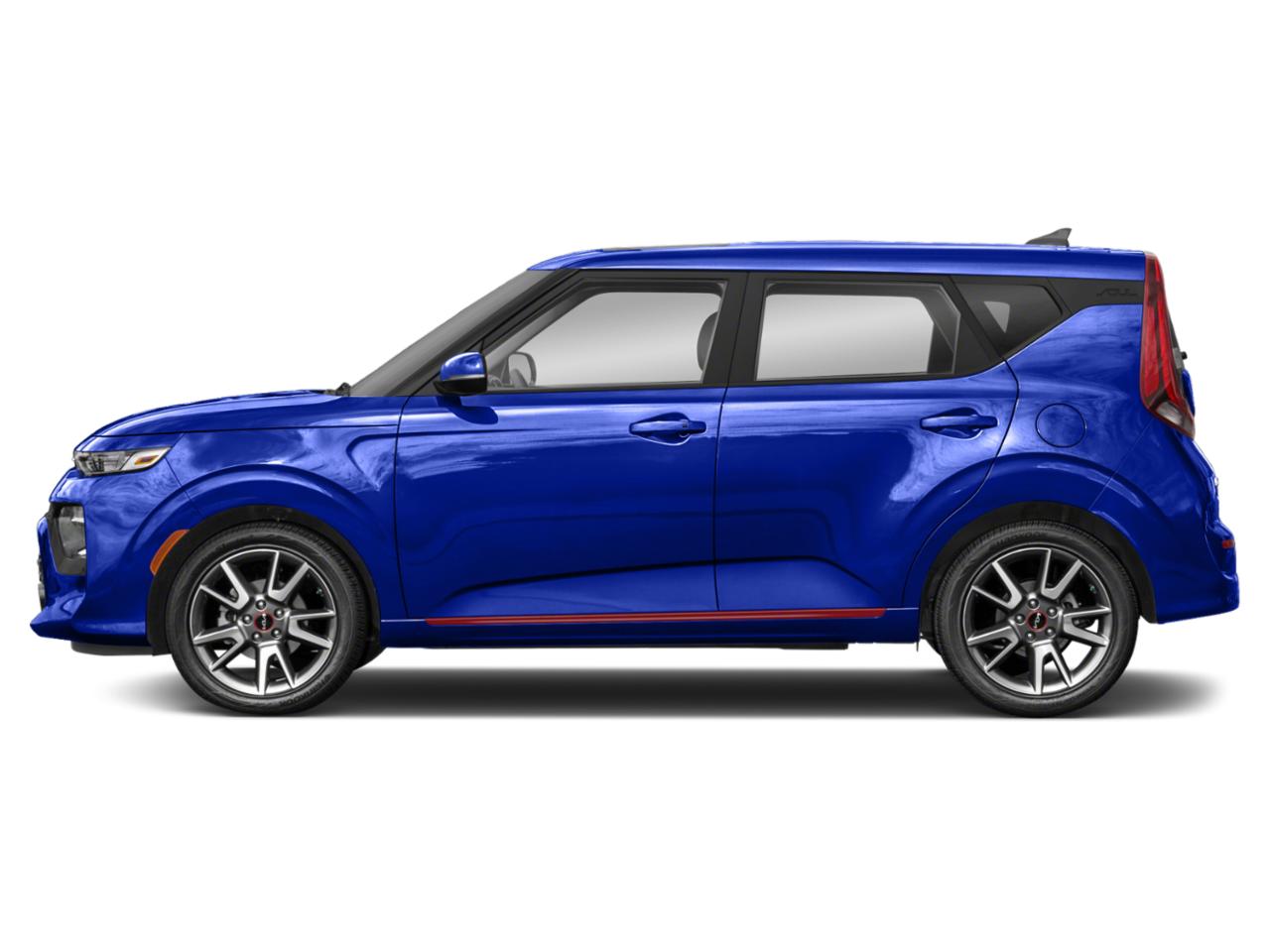 2022 Kia Soul Vehicle Photo in Oshkosh, WI 54904