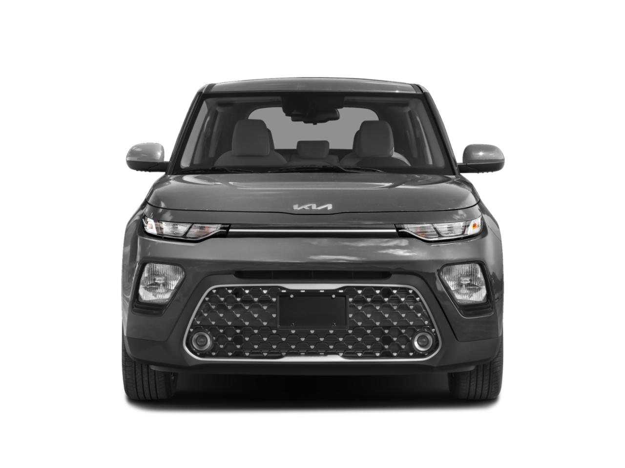 2022 Kia Soul Vehicle Photo in Appleton, WI 54913