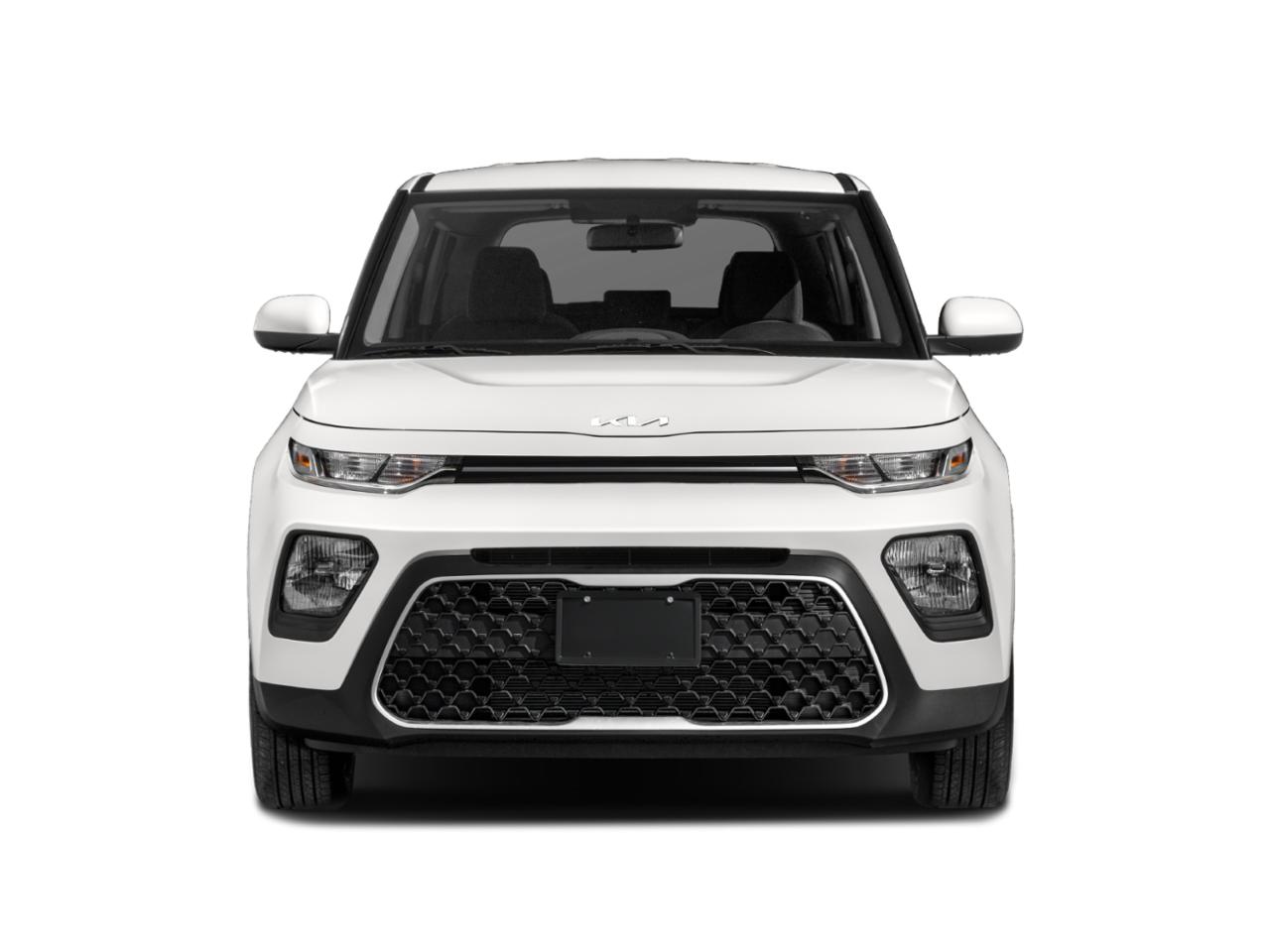 2022 Kia Soul Vehicle Photo in Panama City, FL 32401