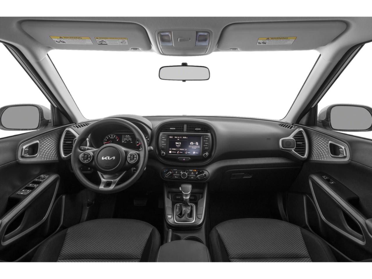 2022 Kia Soul Vehicle Photo in Pinellas Park , FL 33781