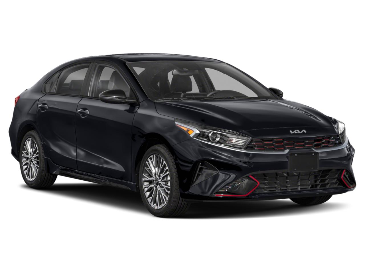 2022 Kia Forte Vehicle Photo in Henderson, NV 89014