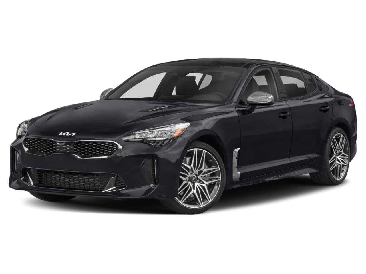 2022 Kia Stinger Vehicle Photo in Pinellas Park , FL 33781