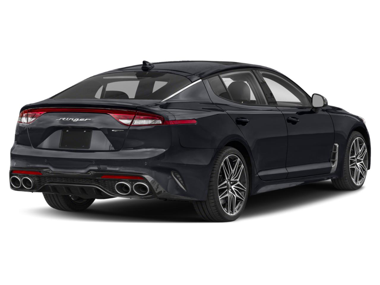 2022 Kia Stinger Vehicle Photo in Pinellas Park , FL 33781