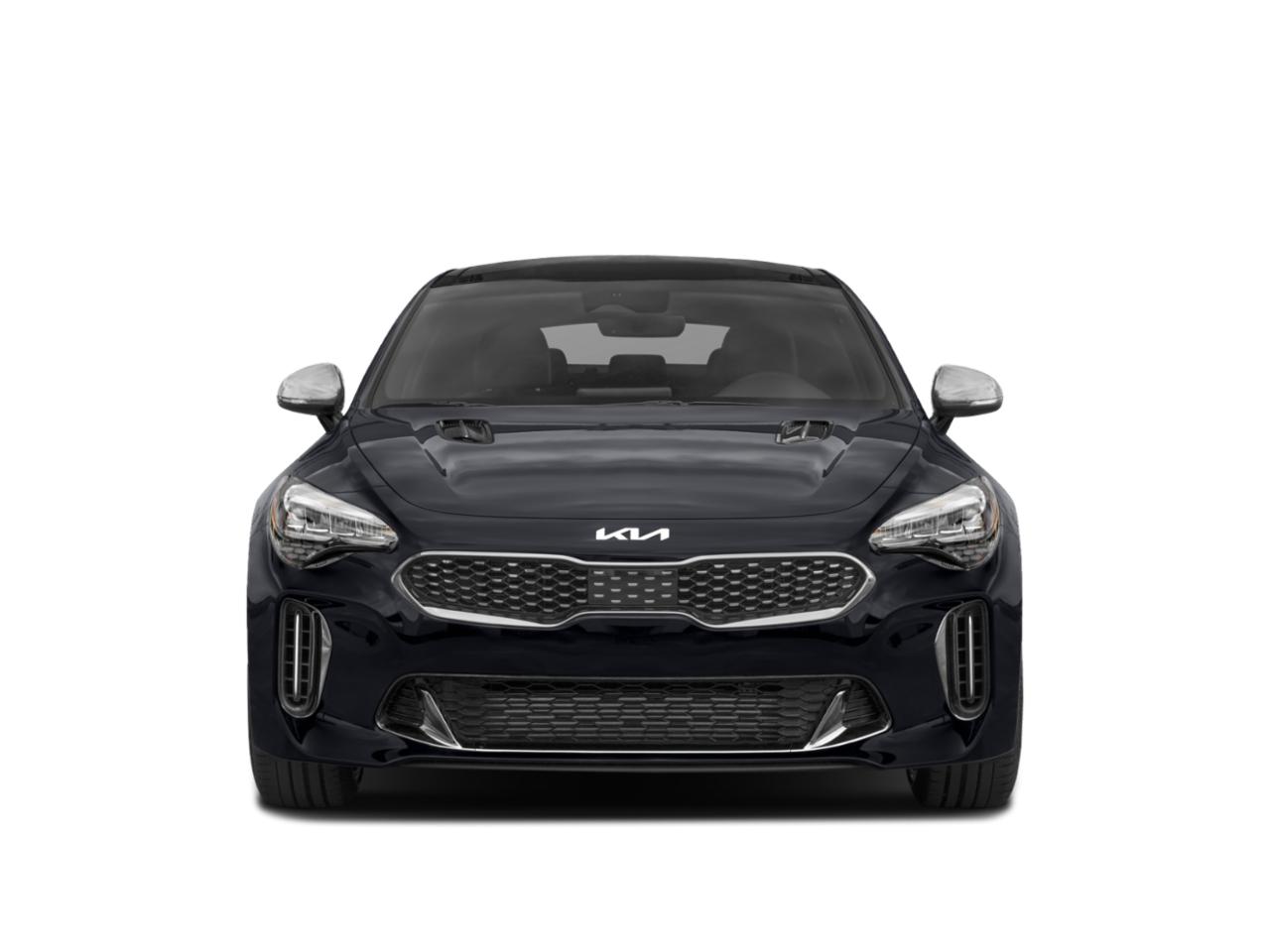 2022 Kia Stinger Vehicle Photo in Pinellas Park , FL 33781