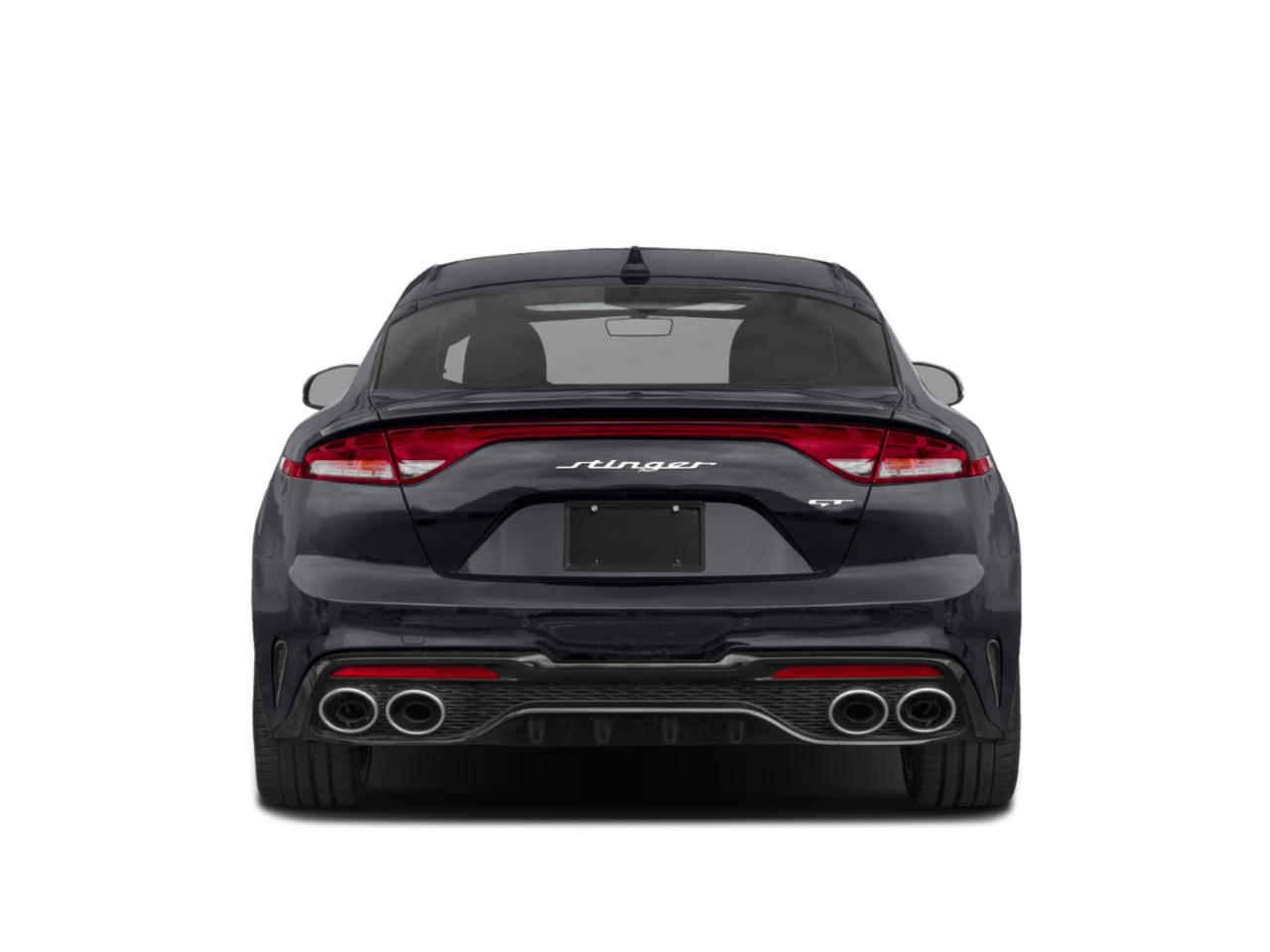 2022 Kia Stinger Vehicle Photo in Pinellas Park , FL 33781