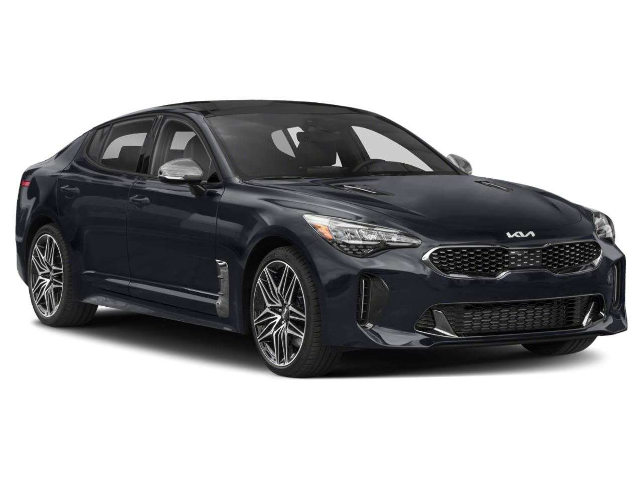 2022 Kia Stinger Vehicle Photo in Pinellas Park , FL 33781