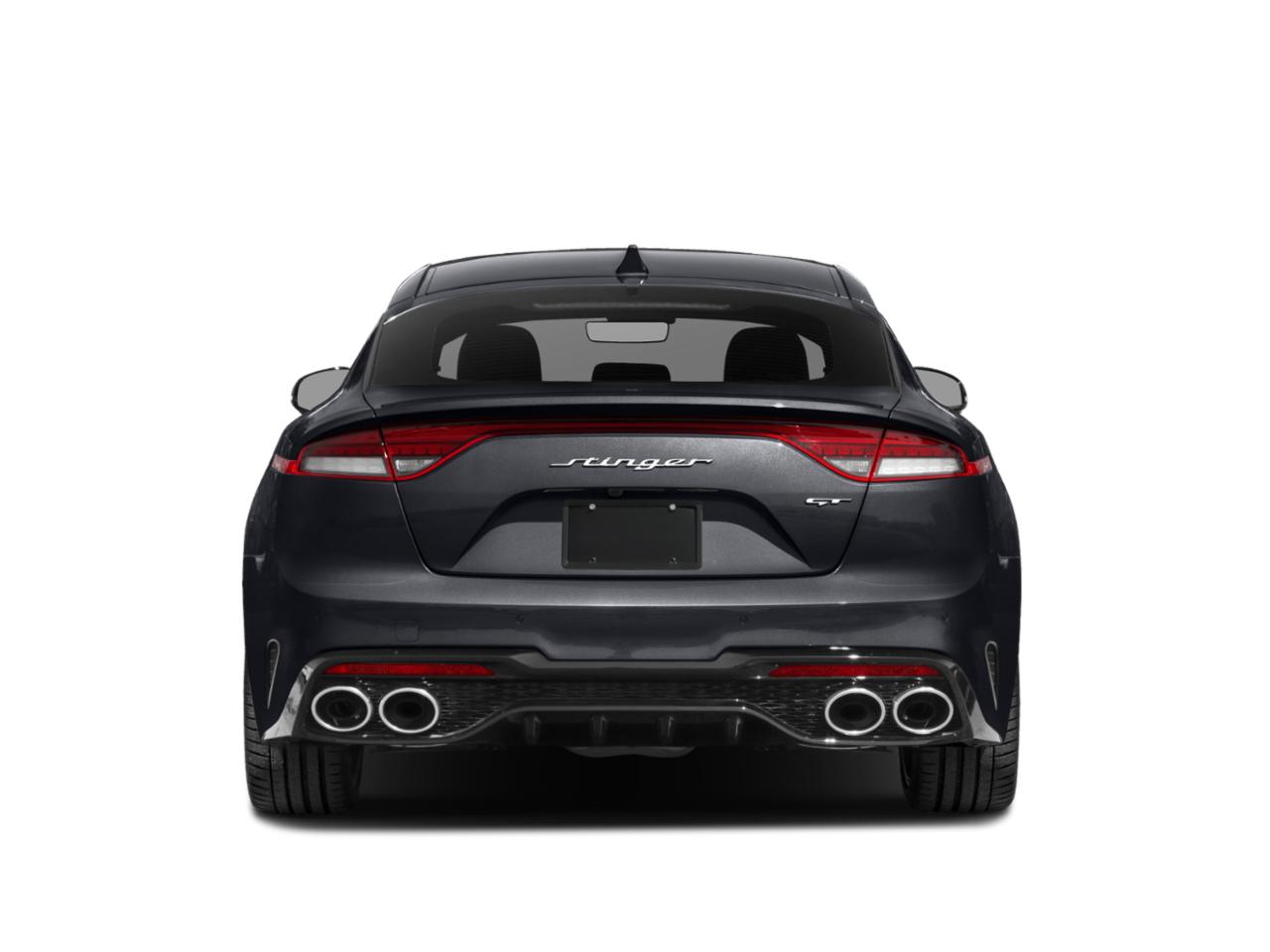 2022 Kia Stinger Vehicle Photo in Clearwater, FL 33764