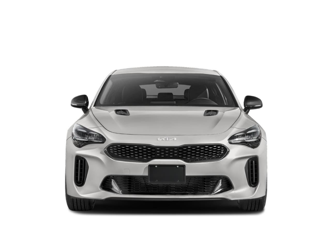 2022 Kia Stinger Vehicle Photo in Cedar Rapids, IA 52402