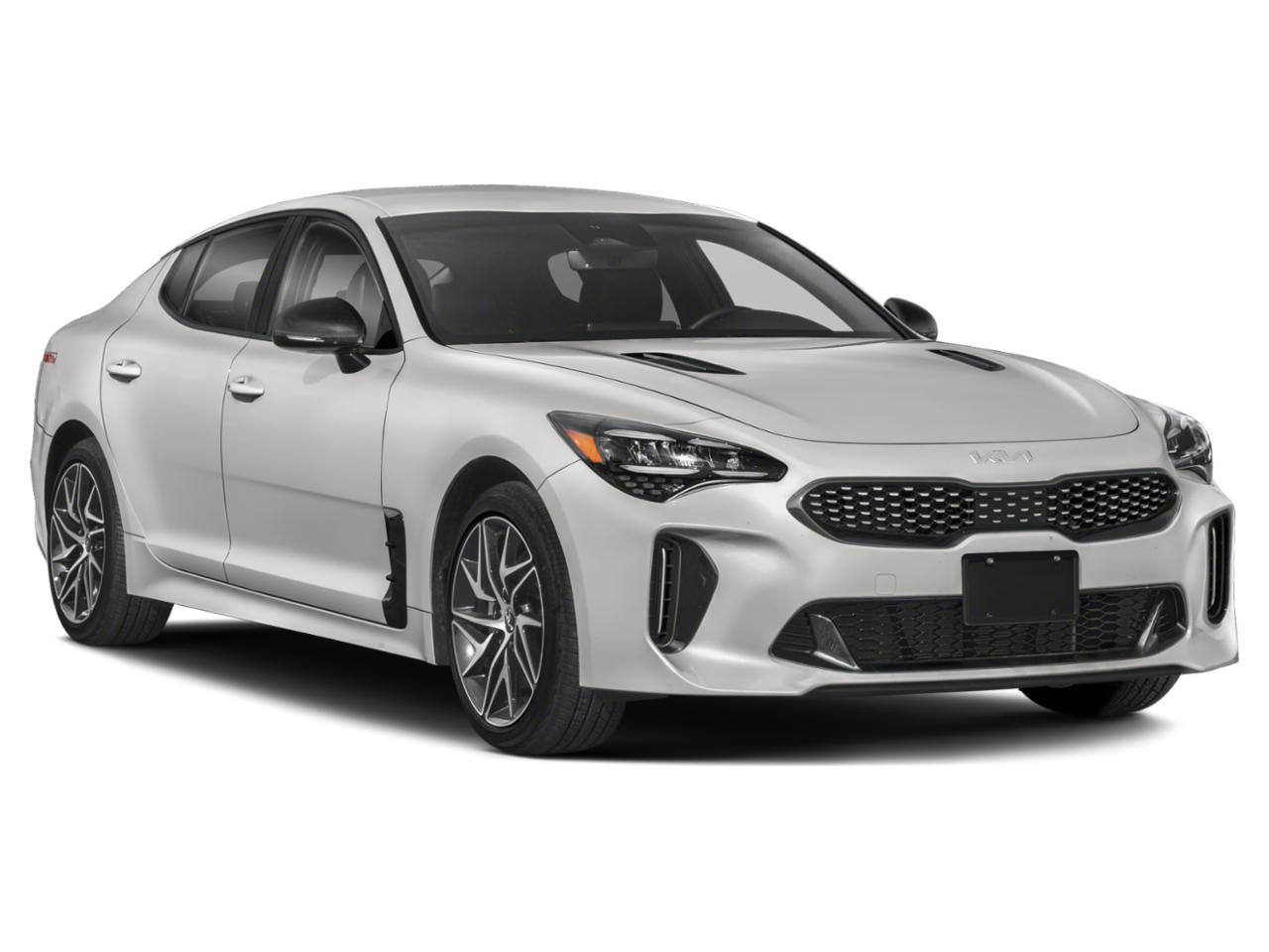 2022 Kia Stinger Vehicle Photo in Layton, UT 84041