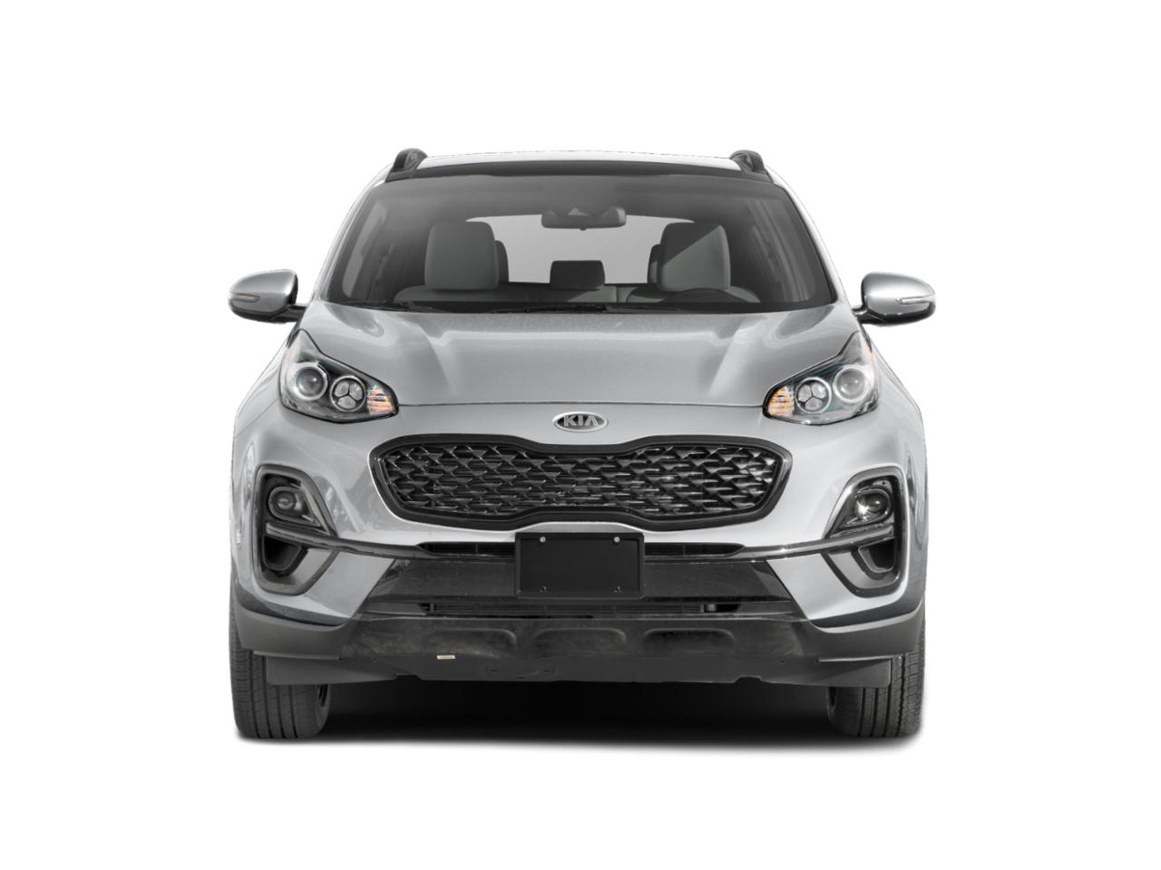 2022 Kia Sportage Vehicle Photo in Nashua, NH 03060