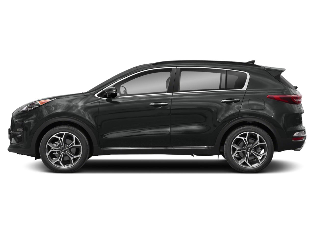 2022 Kia Sportage Vehicle Photo in Sanford, FL 32771