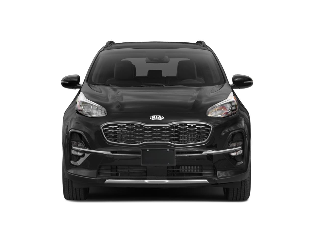 2022 Kia Sportage Vehicle Photo in Sanford, FL 32771