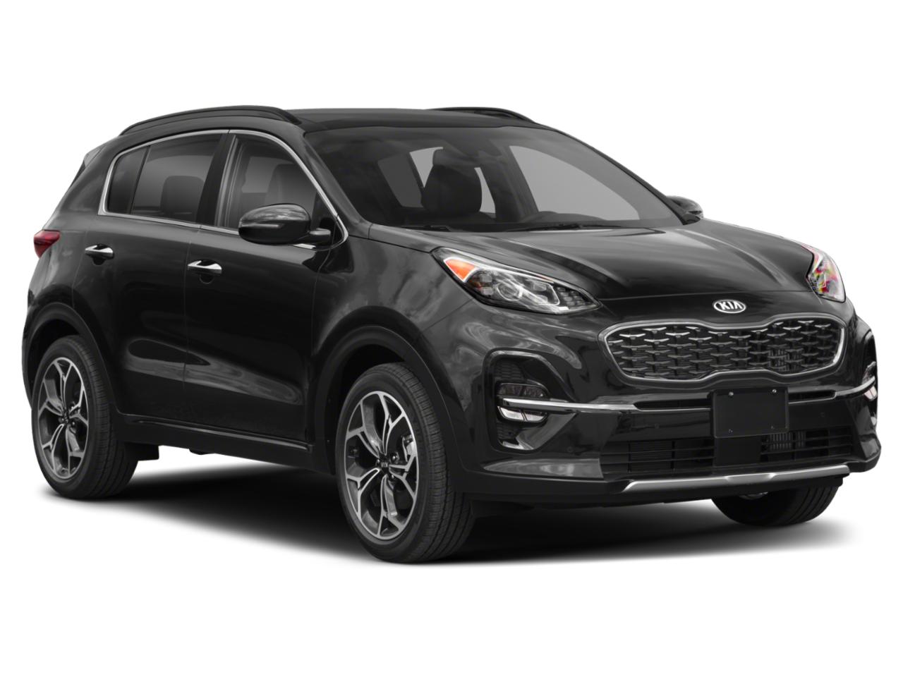 2022 Kia Sportage Vehicle Photo in Sanford, FL 32771