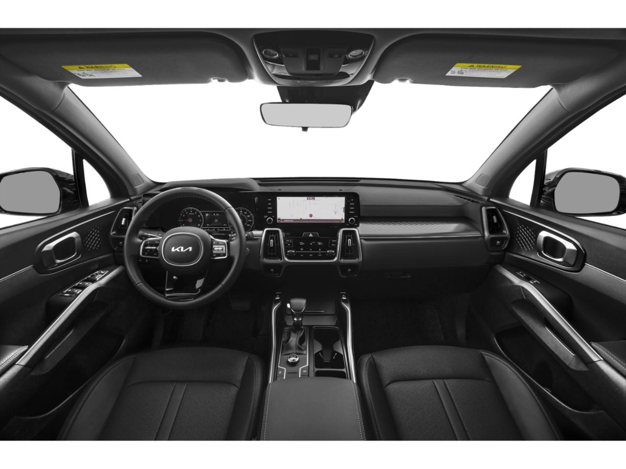 2022 Kia Sorento Vehicle Photo in CORPUS CHRISTI, TX 78416-1100