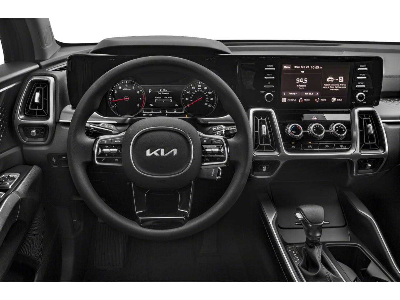 2022 Kia Sorento Vehicle Photo in Memphis, TN 38115