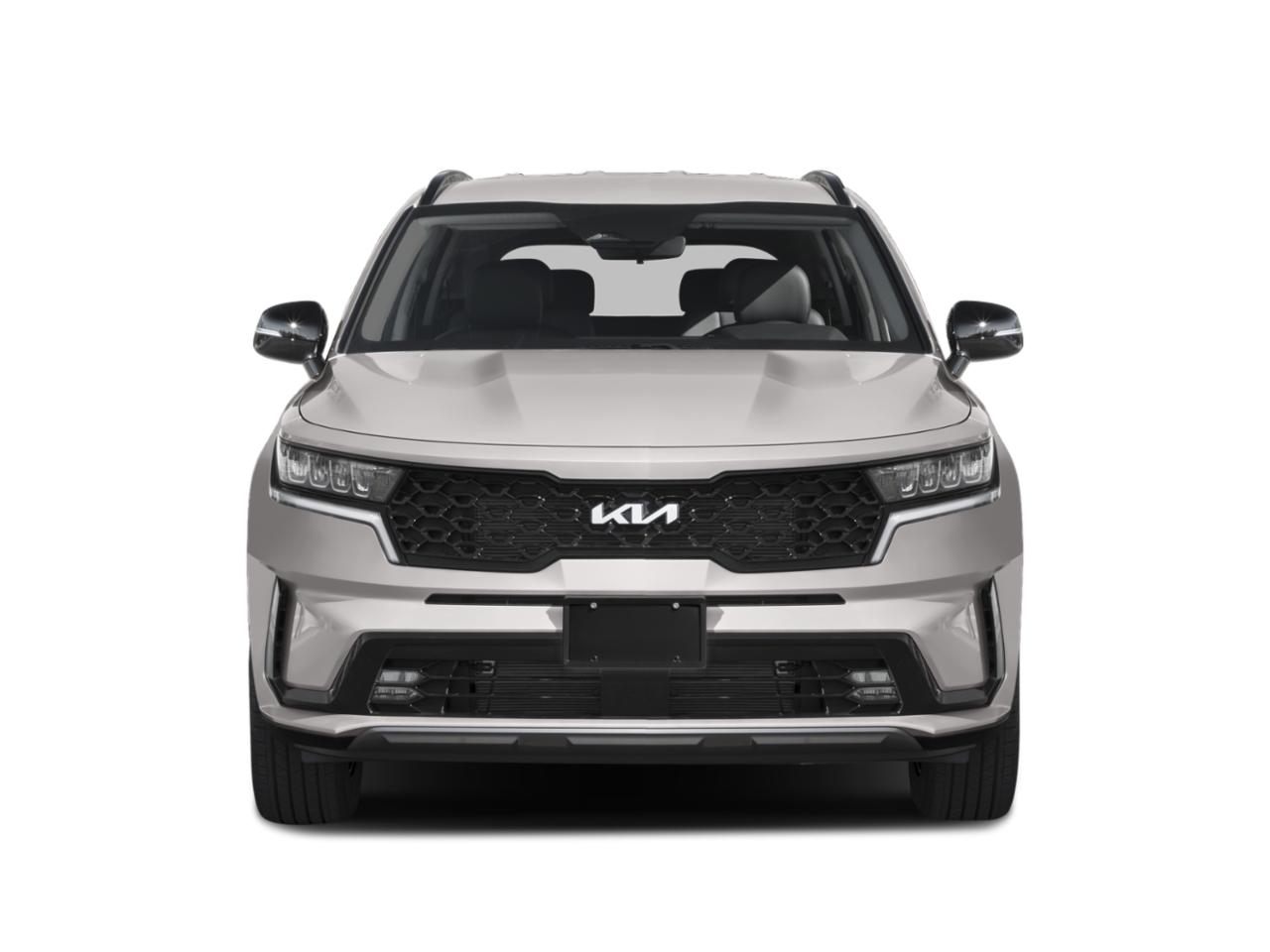 2022 Kia Sorento Vehicle Photo in Tucson, AZ 85712