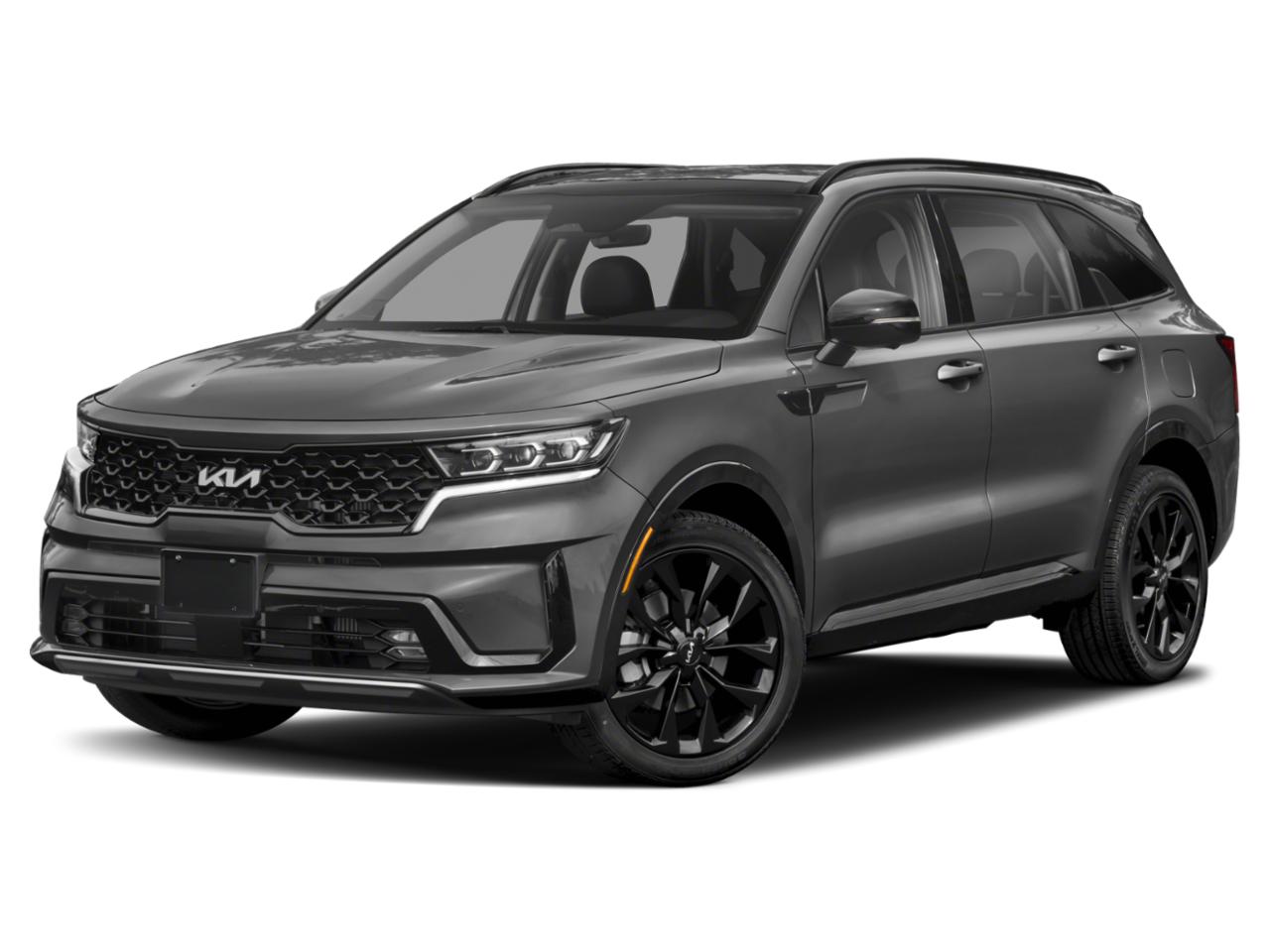 2022 Kia Sorento Vehicle Photo in ORLANDO, FL 32812-3021