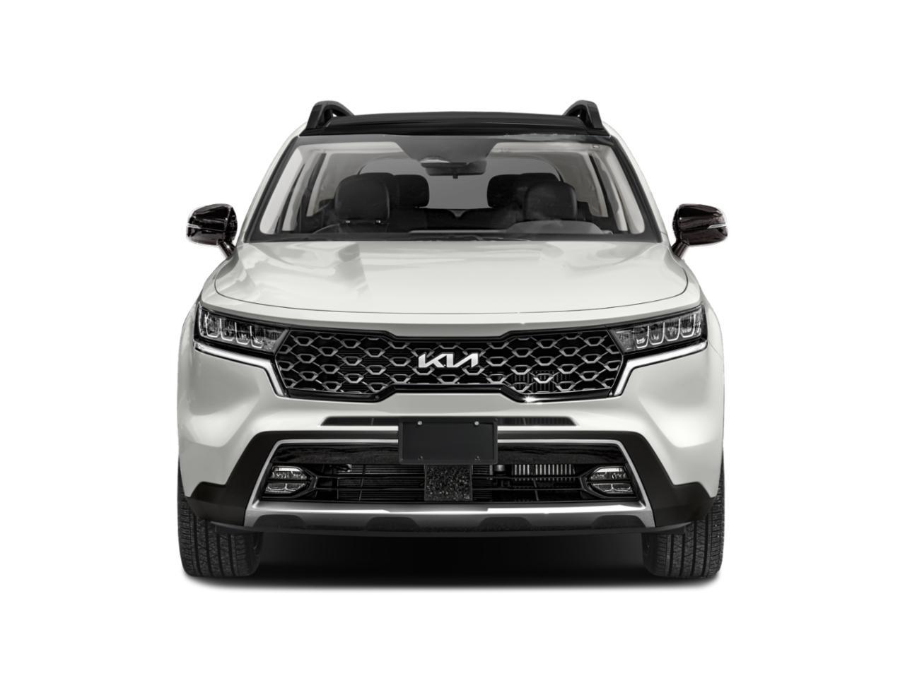 2022 Kia Sorento Vehicle Photo in Cedar Rapids, IA 52402