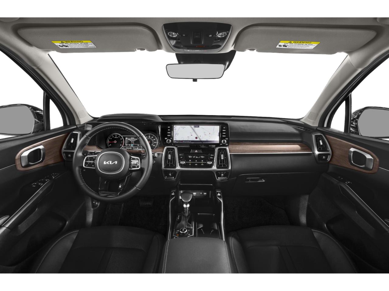 2022 Kia Sorento Vehicle Photo in Cedar Rapids, IA 52402