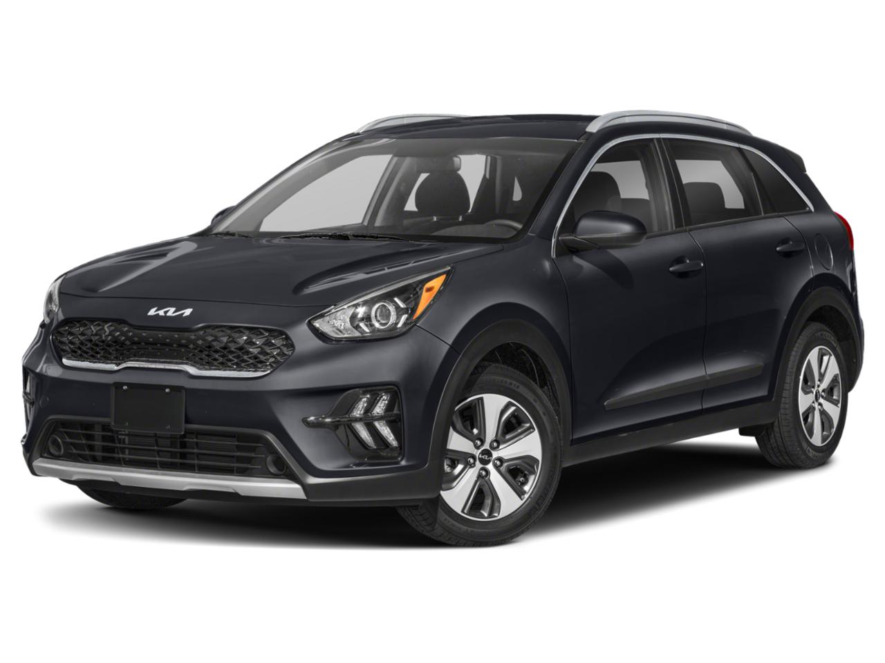 2022 Kia Niro Vehicle Photo in Merrillville, IN 46410-5311