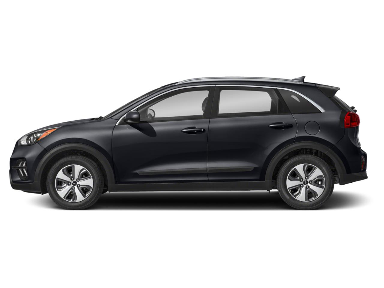 2022 Kia Niro Vehicle Photo in Merrillville, IN 46410-5311