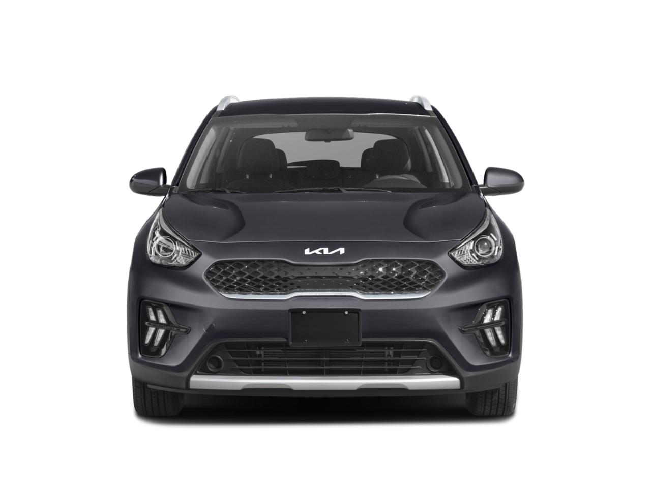 2022 Kia Niro Vehicle Photo in Merrillville, IN 46410