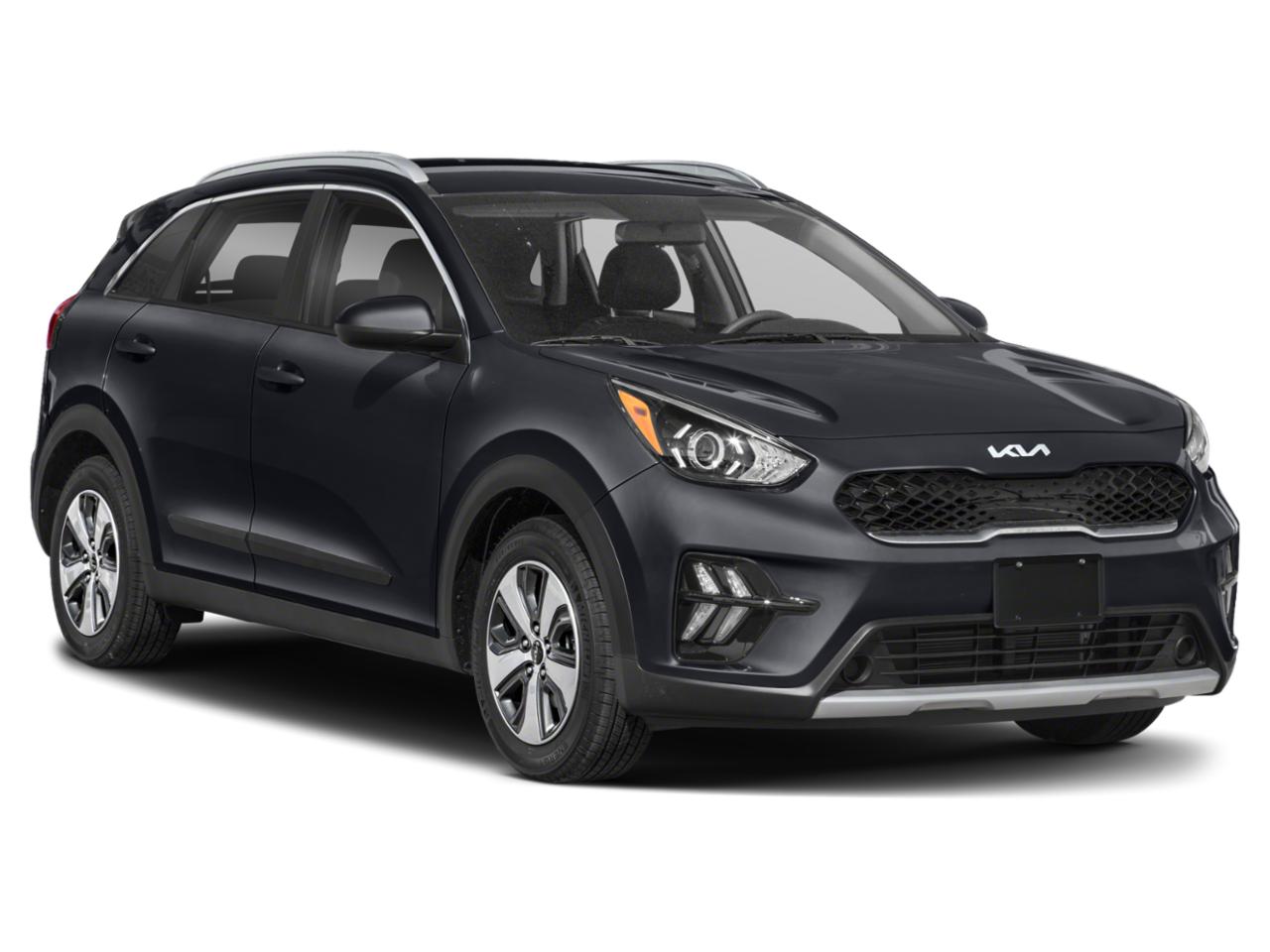 2022 Kia Niro Vehicle Photo in Everett, WA 98204