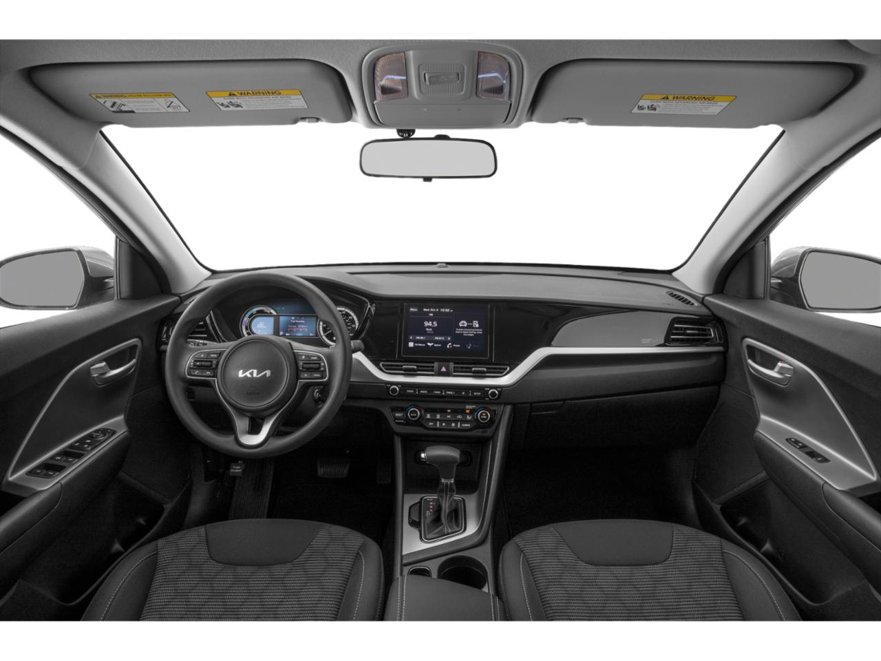 2022 Kia Niro Vehicle Photo in Layton, UT 84041