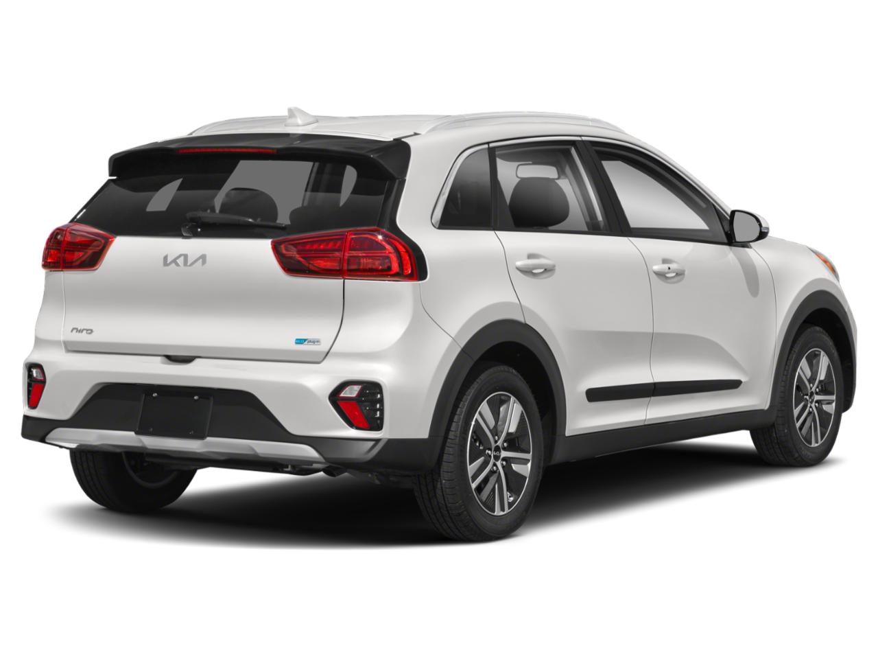 2022 Kia Niro Plug-In Hybrid Vehicle Photo in FLAGSTAFF, AZ 86001-6214