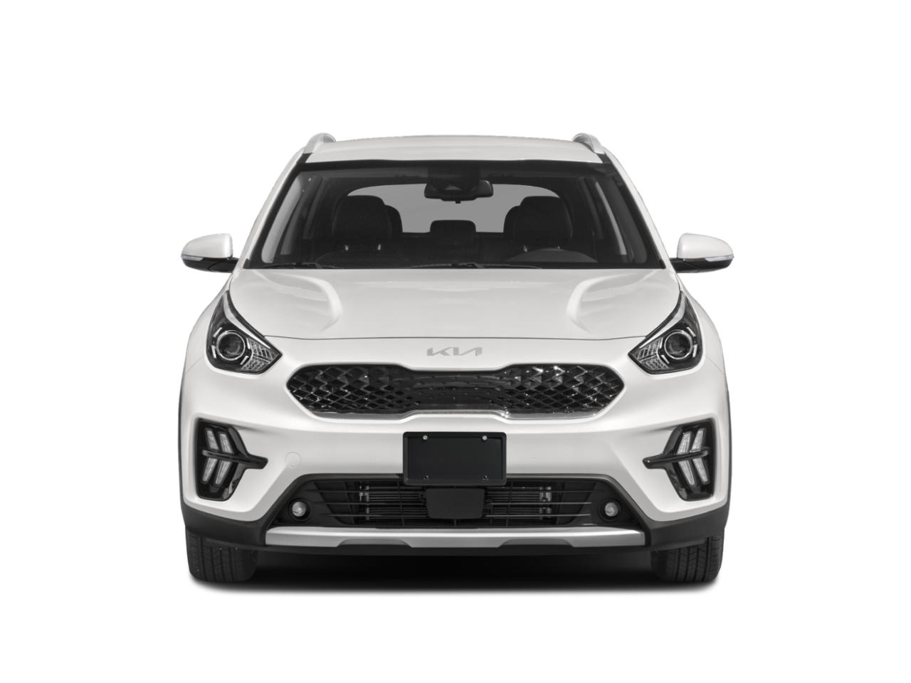 2022 Kia Niro Plug-In Hybrid Vehicle Photo in FLAGSTAFF, AZ 86001-6214