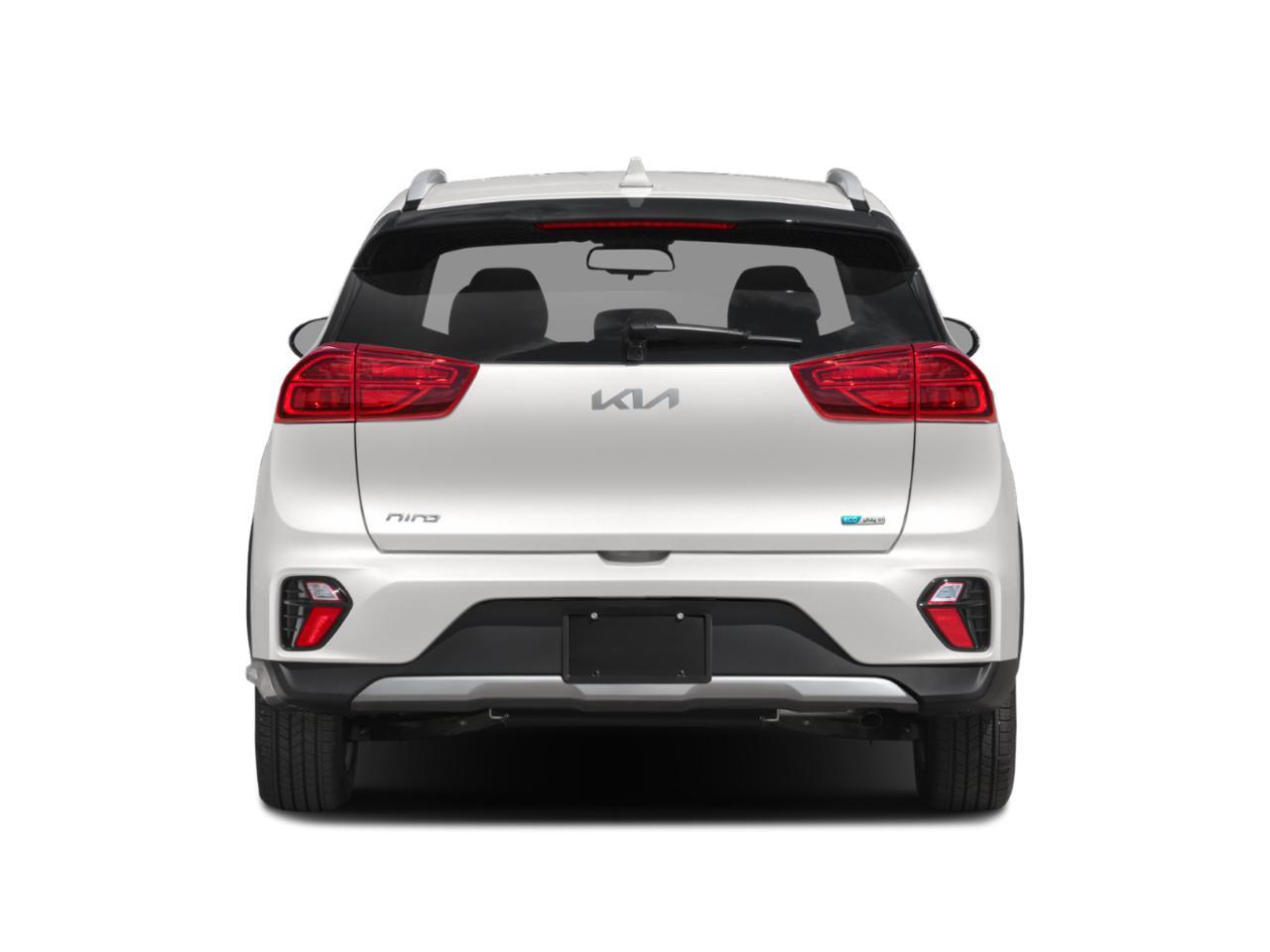 2022 Kia Niro Plug-In Hybrid Vehicle Photo in FLAGSTAFF, AZ 86001-6214